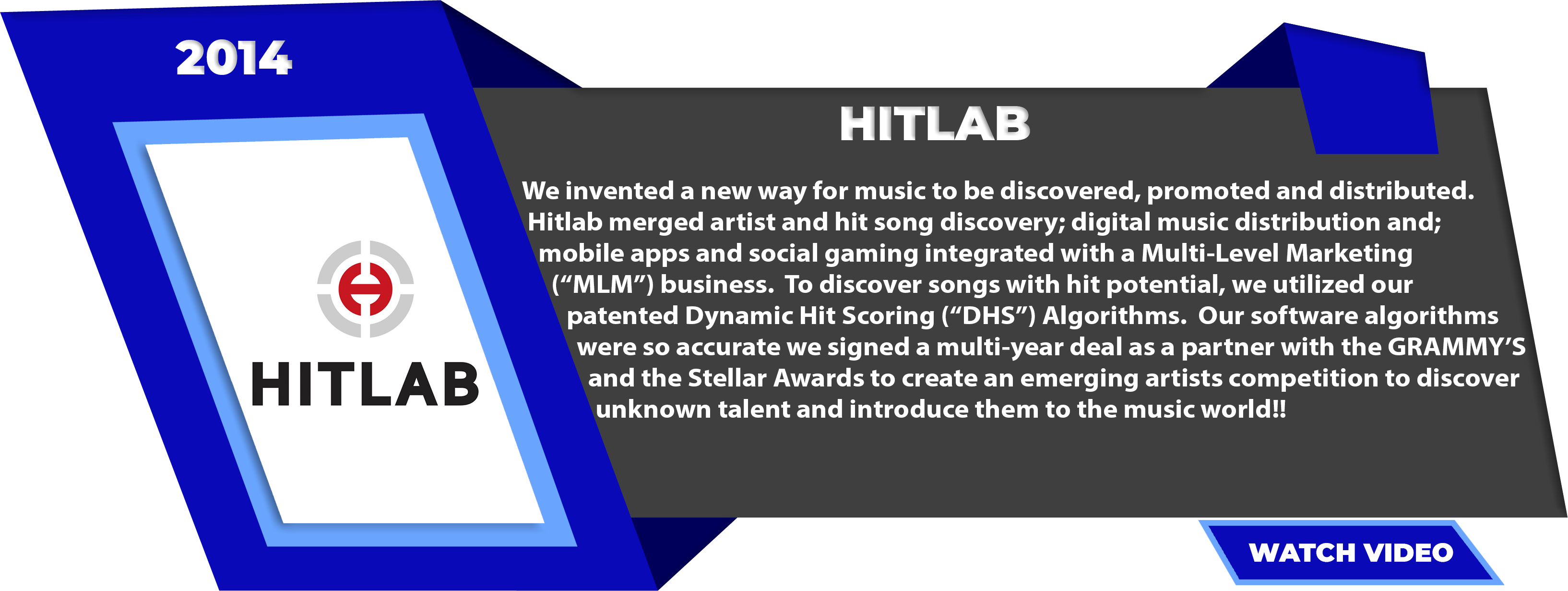 HitLab 2014